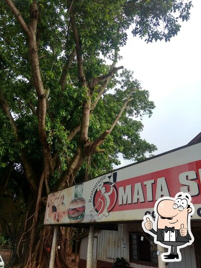Restaurante Mata Sede foto