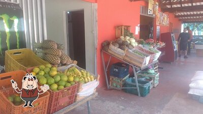 Platos en Comercial PG