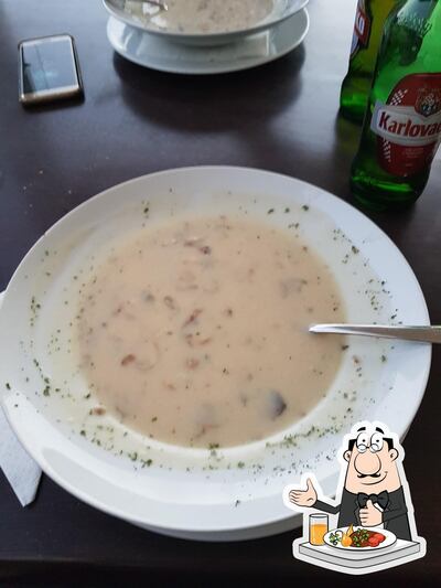 Cibo al Zebra