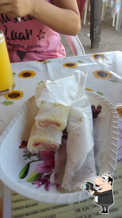 Tapiocaria da Tia Teca foto