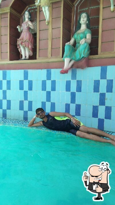 Ankur Rajput Cafe photo