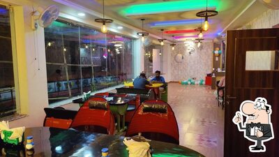 KAKA'S KABAB N KITCHEN photo