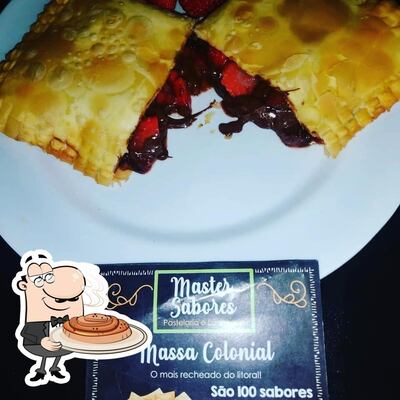 Master sabores foto