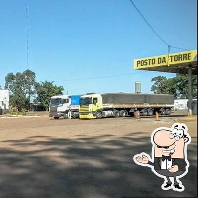 Posto da Torre foto