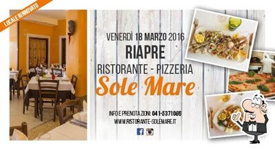Dai un'occhiata agli interni di Solemare