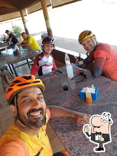 Café Da Manhã foto