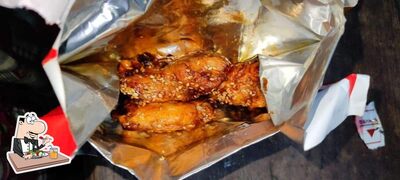 Meals at WOW Chicken