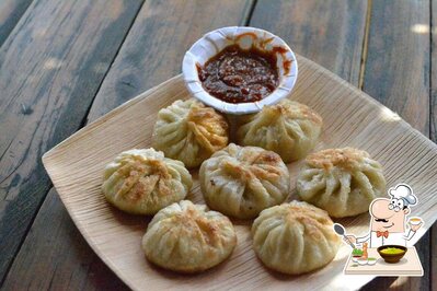 Meals at Tikkad