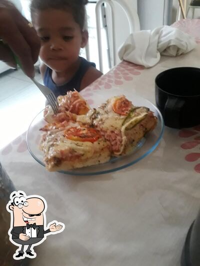 Padaria Do Curio. foto