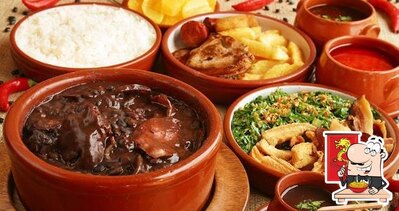 Comida em Marmitão Express