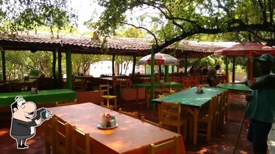 Bar e Restaurante Sítio Nossa Senhora Aparecida foto