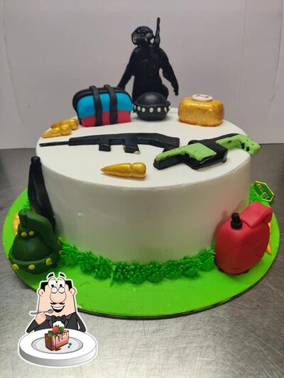 Vienna Bakery photo