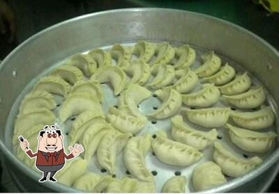 Meals at Paul Restaurant