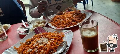 Zimba's Restaraunt photo