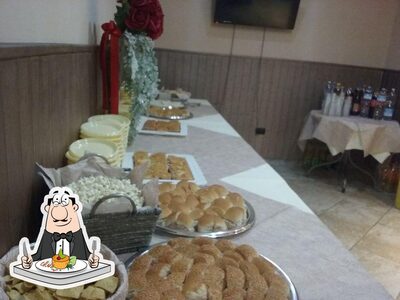 Platti al Bar Tutto Apposto