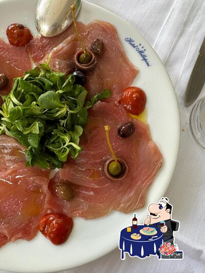 Ristorante Millepini foto