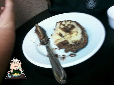 Comida em Recanto do Compadre
