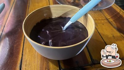 Platos en Canto do Sabor