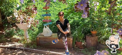 Pesqueiro Nutrifish foto