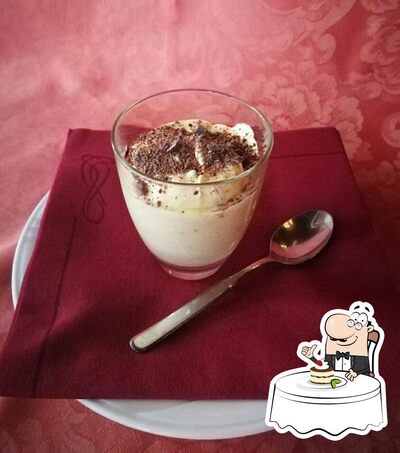 Goditi uno dei dessert