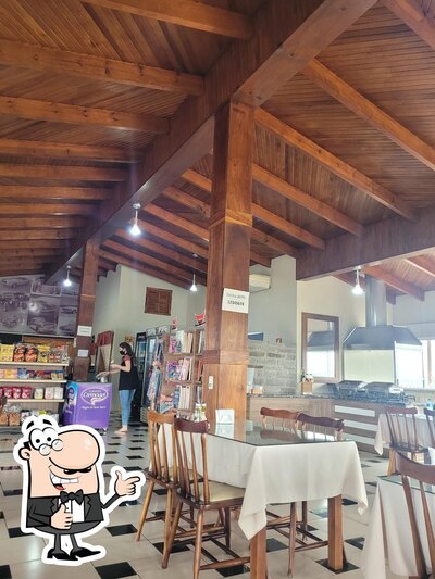 Restaurante V8 foto
