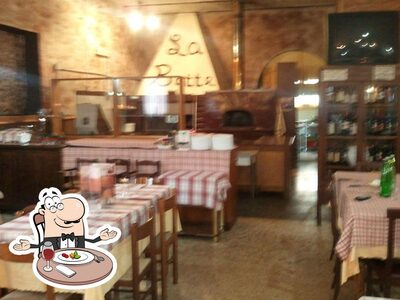 Trattoria Pizzeria La Botte foto