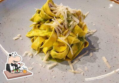 Platti al Tre Corone