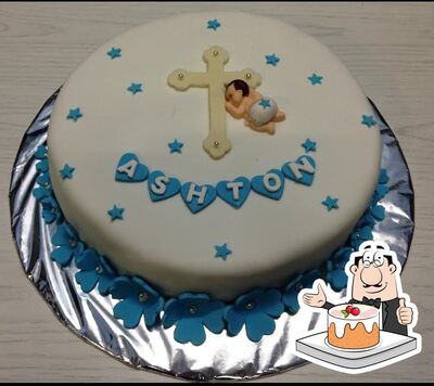 Vienna Bakery photo