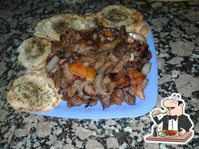 Comida em Jacaré Lanches