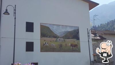 Bar K2 a Claut foto
