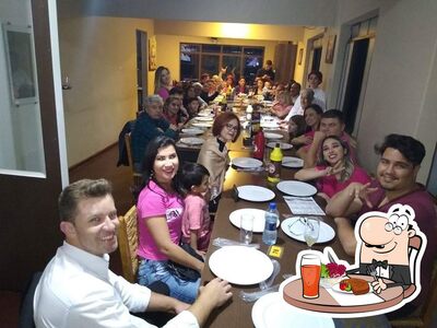 Pizza Sete foto
