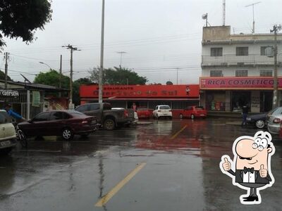 Restaurante Querência Do Sul foto
