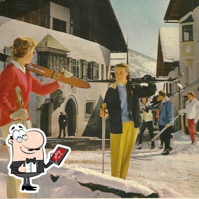 Guarda gli esterni di Moarwirt