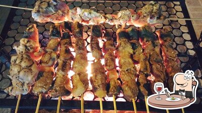 Platos en Amor Pelo Acre