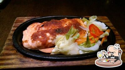 Comida em Top Temaki