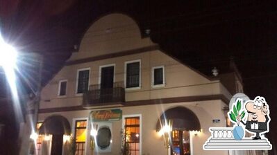 Veja imagens do exterior do Restaurante Obra Prima