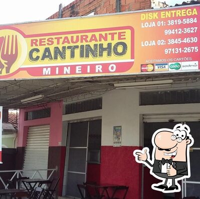 Bar do mineiro foto