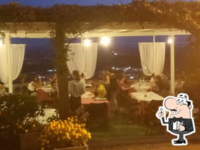 Ristorante Pizzeria La Pineta e Locanda al Panorama foto