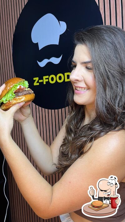 Z Food foto