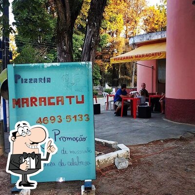 Pizzaria Maracatu foto