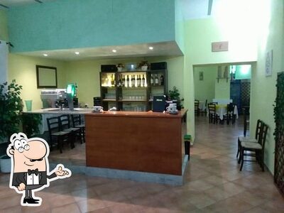 Dai un'occhiata agli interni di Ristorante Pizzeria "Da Ivan"