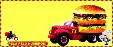 Ts Lanches foto