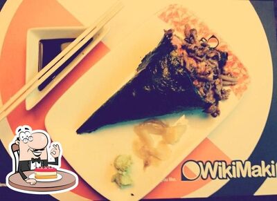 WikiMaki foto