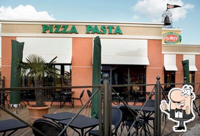 photo de Pizza Del Arte
