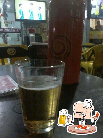 Saboreie um cerveja ao final do dia