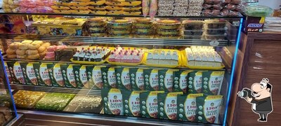 Arya Sweets Bakers photo