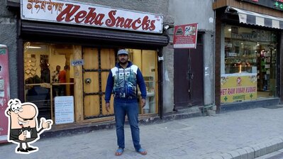 Neha Snacks (Pure veg) photo