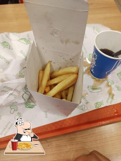 Chick Blast photo