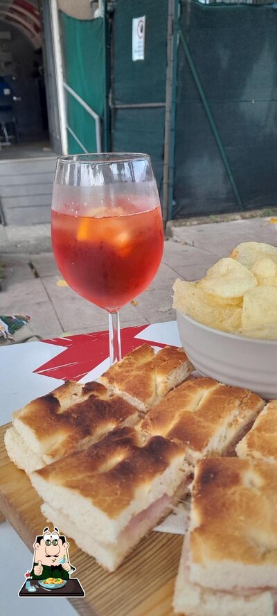 Cibo al Risciò