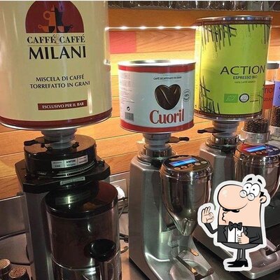 Caffè & Caffè foto